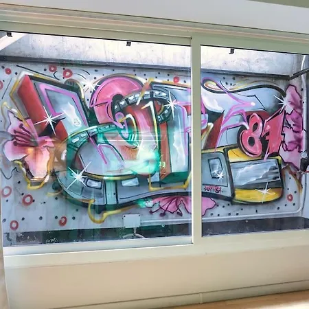 M3 - Rogoredo Loft 87 Апартаменты Милан
