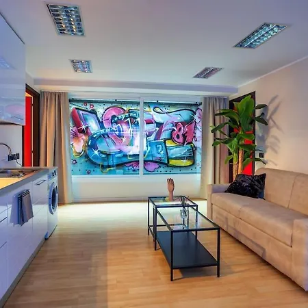 M3 - Rogoredo Loft 87 *