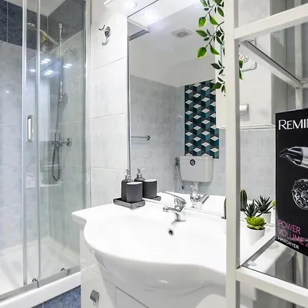 Apartment M3 - Rogoredo Loft 87