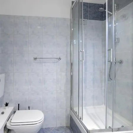 Apartment M3 - Rogoredo Loft 87 Milan