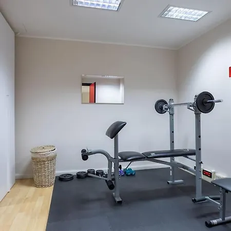 M3 - Rogoredo Loft 87 Apartment