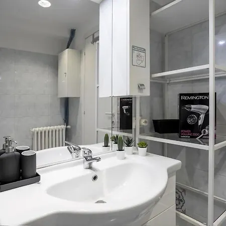 M3 - Rogoredo Loft 87 Милан
