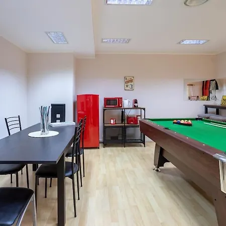 M3 - Rogoredo Loft 87 * Milan