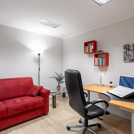 M3 - Rogoredo Loft 87 Апартаменты