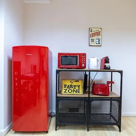 Apartment M3 - Rogoredo Loft 87